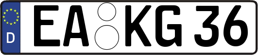 EA-KG36