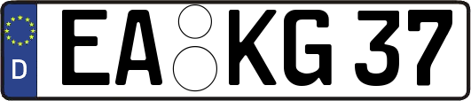 EA-KG37