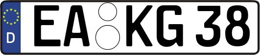 EA-KG38