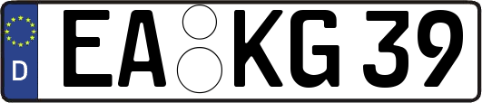 EA-KG39