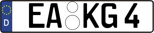 EA-KG4