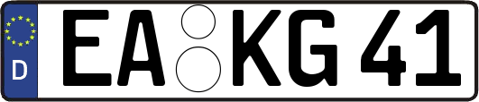 EA-KG41
