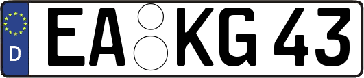 EA-KG43
