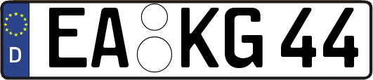 EA-KG44