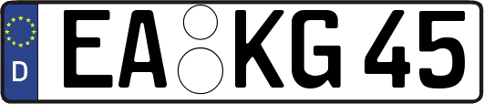 EA-KG45
