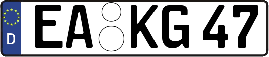 EA-KG47