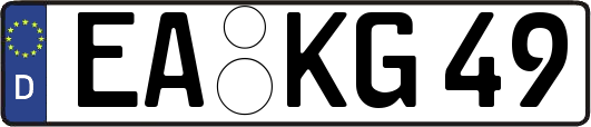 EA-KG49