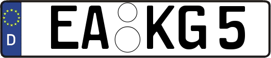 EA-KG5
