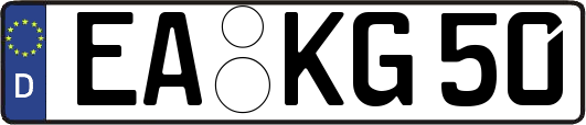 EA-KG50
