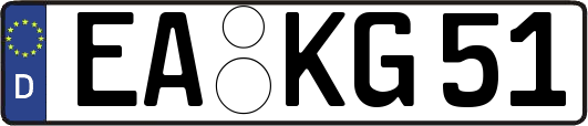 EA-KG51