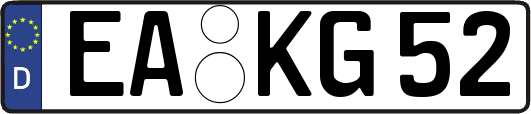 EA-KG52