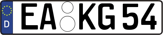 EA-KG54