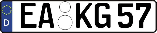 EA-KG57