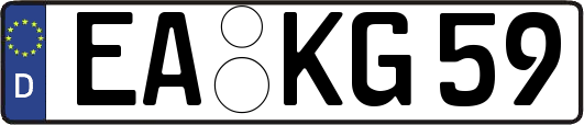EA-KG59