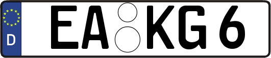 EA-KG6