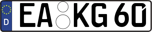 EA-KG60