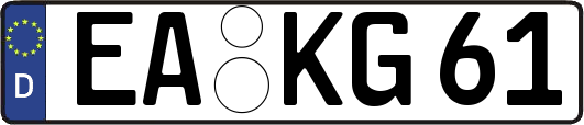 EA-KG61