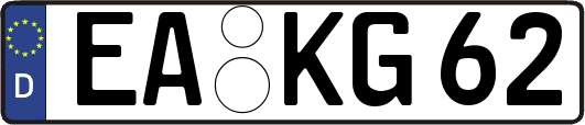 EA-KG62