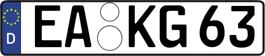 EA-KG63