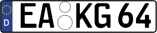 EA-KG64