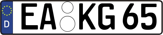 EA-KG65