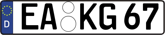 EA-KG67