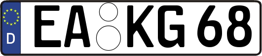 EA-KG68