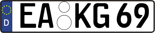 EA-KG69