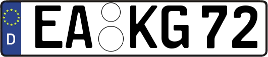 EA-KG72