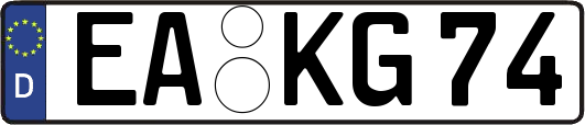 EA-KG74