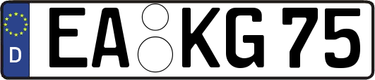 EA-KG75