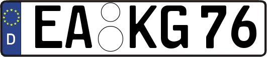 EA-KG76