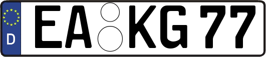 EA-KG77
