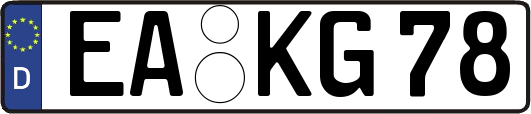 EA-KG78