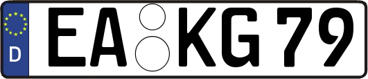 EA-KG79