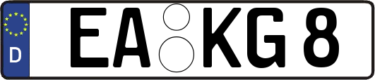 EA-KG8