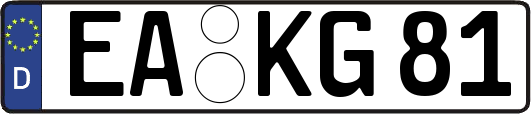 EA-KG81