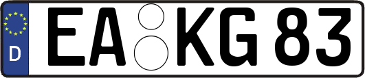 EA-KG83