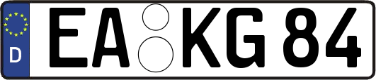 EA-KG84