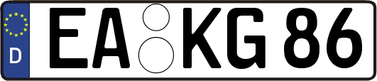EA-KG86