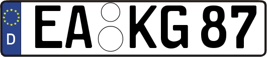 EA-KG87