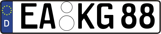 EA-KG88
