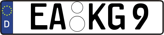 EA-KG9