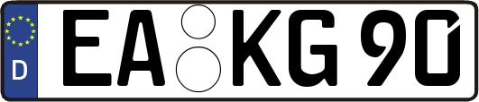 EA-KG90