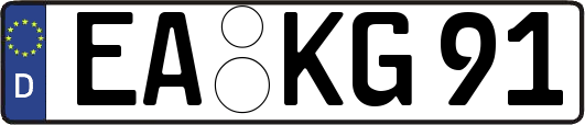 EA-KG91