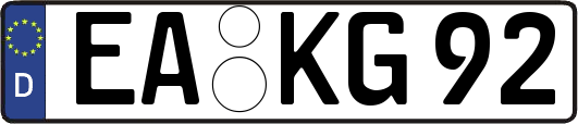 EA-KG92
