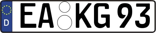 EA-KG93