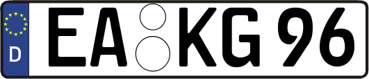 EA-KG96