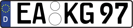EA-KG97