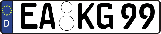 EA-KG99